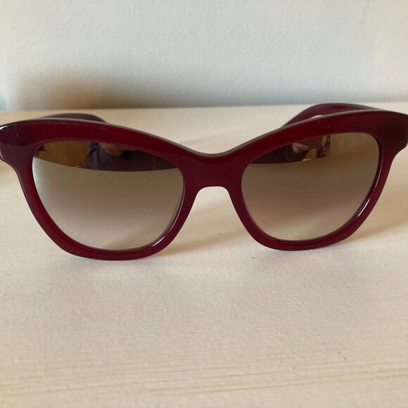 Kate Spade Krissy Sunglasses New in Box - Picture 3 of 13